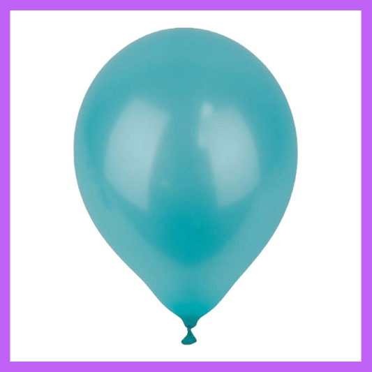 12" Light Nilan Pearl Latex Balloon L40